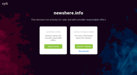 newshere.info