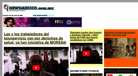 newsmexico.com.mx