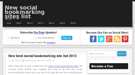 newsocialbookmark.blogspot.in