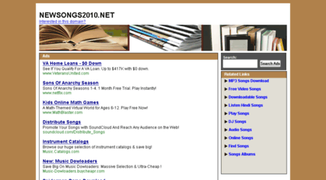 newsongs2010.net