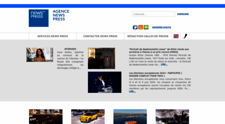 newspress.fr