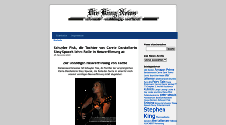 newspress.stephen-king.de