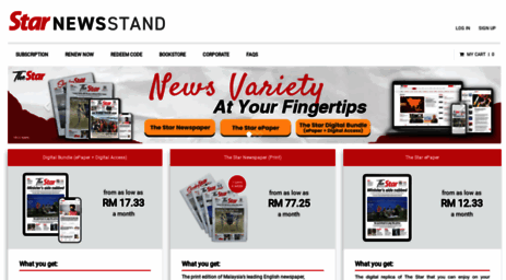 newsstand.thestar.com.my