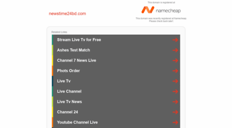 newstime24bd.com