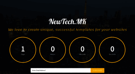 newtech.mk