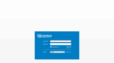newwebmail.brinkster.com