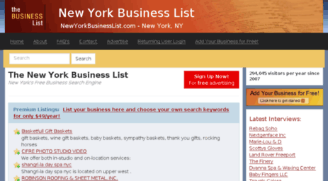 newyorkbusinesslist.com