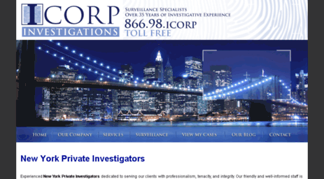 newyorkprivateinvestigatorssite.com