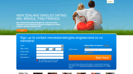newzealandsingles.singlescrowd.co.nz