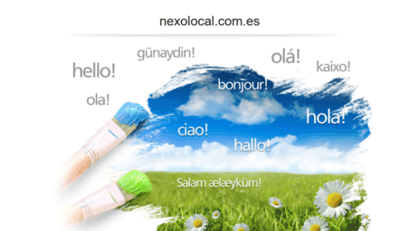 nexolocal.com.es