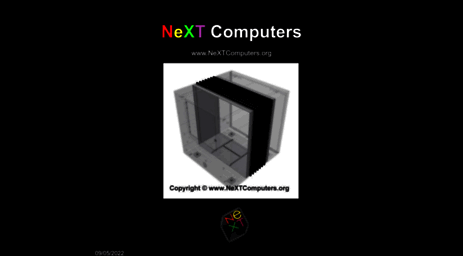 nextcomputers.org