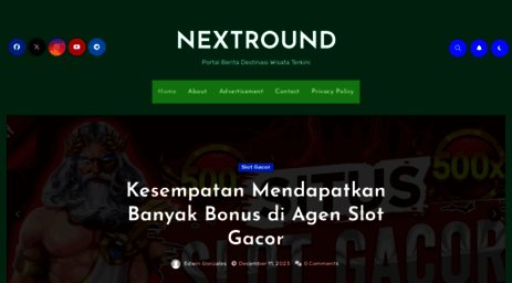 nextround.net
