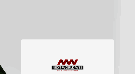 nextworldweb.co.uk
