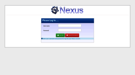 nexus.iceland.co.uk