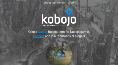nexus.kobojo.com
