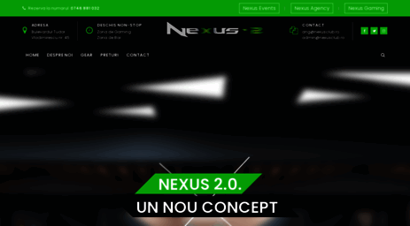 nexusclub.ro