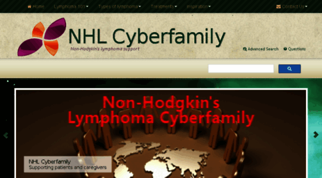 nhlcyberfamily.org