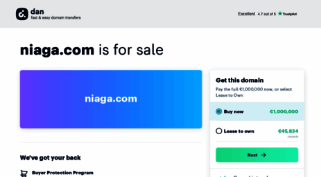 niaga.com