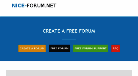 nice-forum.net