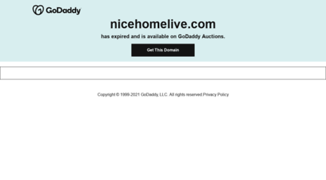 nicehomelive.com