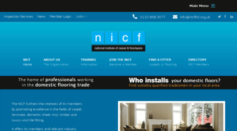 nicfltd.org.uk