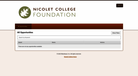 nicoletcollege.academicworks.com