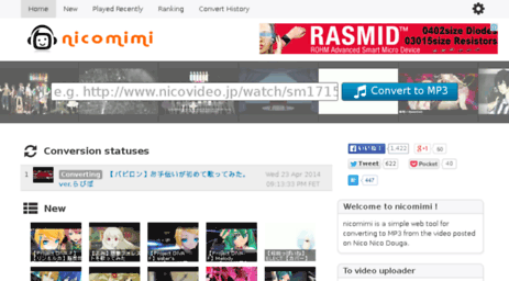 nicomimi.net