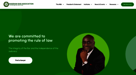 nigerianbar.org.ng