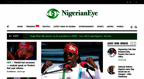 nigerianeye.com