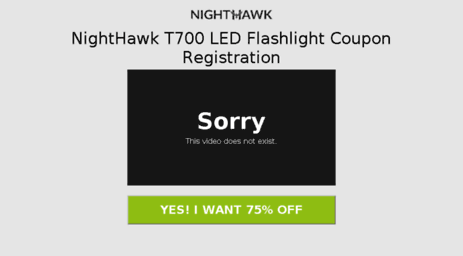 nighthawkgear.com