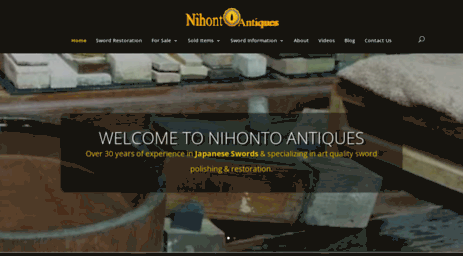 nihontoantiques.com