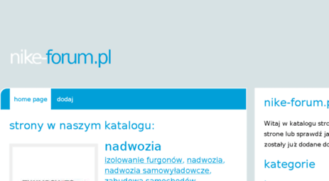nike-forum.pl