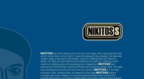 nikitoss.com