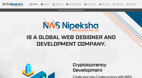 nipeksha.com