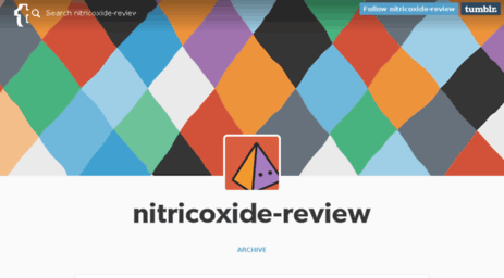 nitricoxide-review.tumblr.com