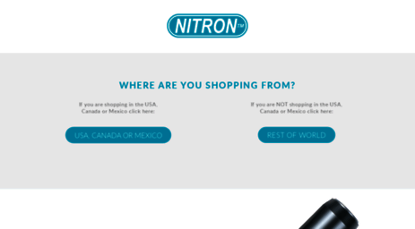 nitron.co.uk