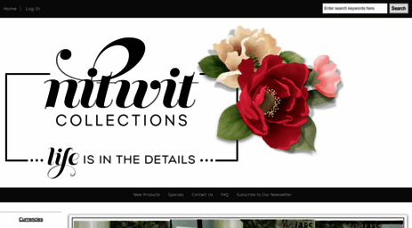 nitwitcollections.com