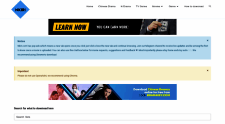 nkiri.com