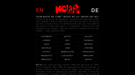 no-art.info