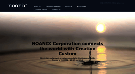 noanix.com