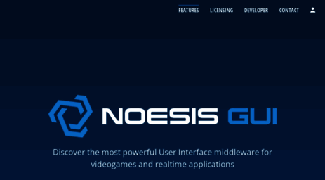 noesisengine.com
