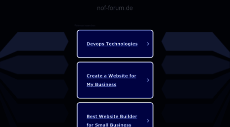nof-forum.de