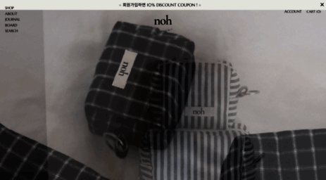 noh.kr
