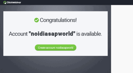 noidiasapworld.clickwebinar.com