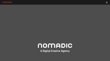 nomadicagency.com