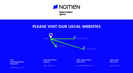 nomen.net