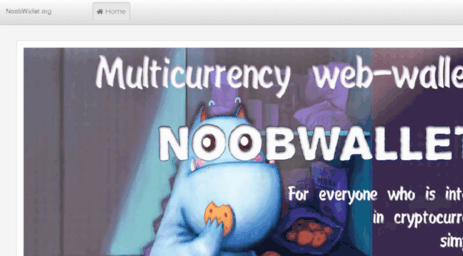 noobwallet.org