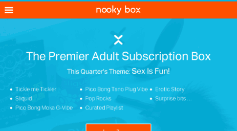 nookyclub.com