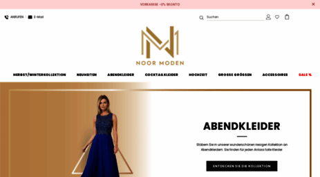 noor-moden.com