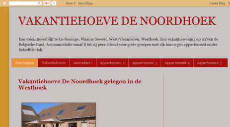 noordhoek.com